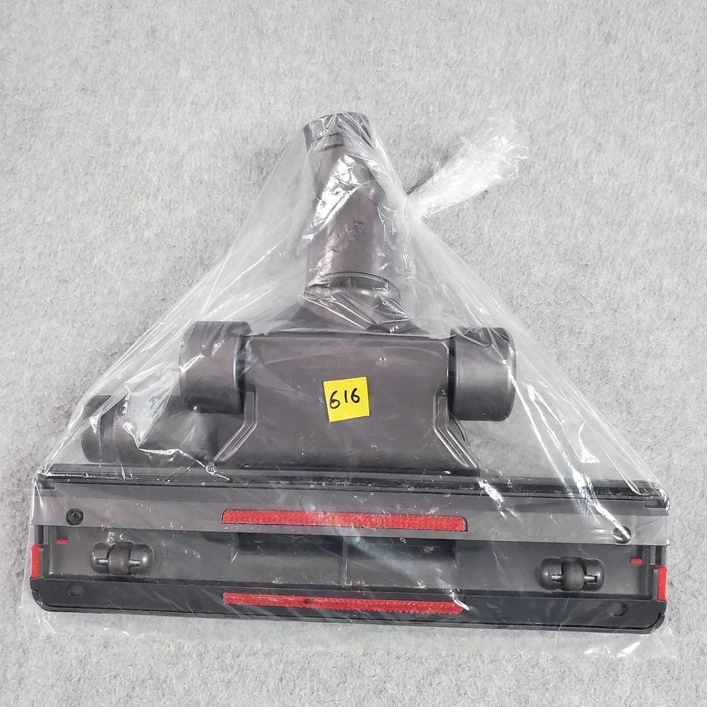 Dyson flatout floor